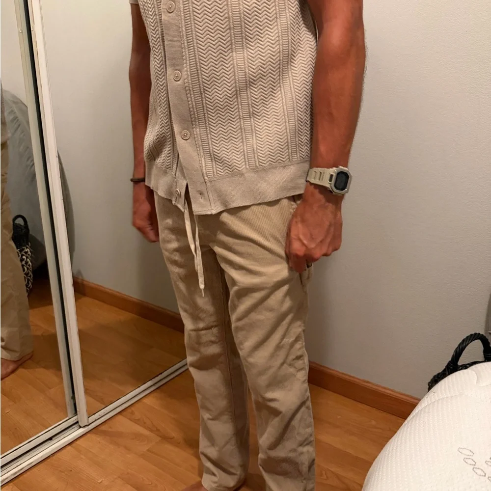 PACSUN MENS PANTS - Picture 3 of 15